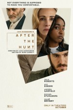 After the Hunt (2025) Fragman (2025) afişi