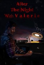 After the Night with Valerie (2019) afişi