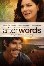 After Words (2015) afişi