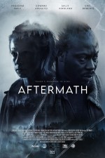 Aftermath (2024) afişi