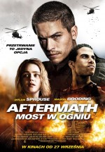 Aftermath (2024) afişi