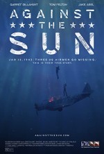 Against the Sun (2014) afişi