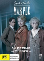 Agatha Christie's Marple :  Sleeping Murder (2007) afişi