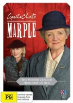 Agatha Christie's Marple  The Mirror Crack'd from Side to Side (2010) afişi