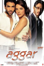 Aggar (2007) afişi