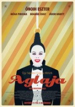 Aglaja (2012) afişi