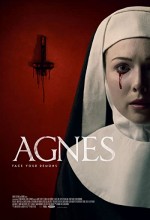 Agnes (2021) afişi