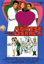 Agítese Antes De Usarla (1983) afişi