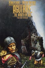 Aguirre, Tanrının Gazabı (1972) afişi