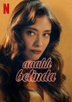 Aaahh Belinda (2023) afişi