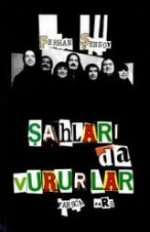 Şahları Da Vururlar (1980) afişi