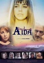 Aida (2015) afişi