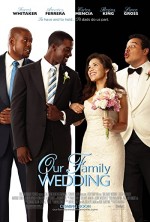 Aile Düğünü (2010) afişi