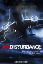 Air Disturbance (2014) afişi
