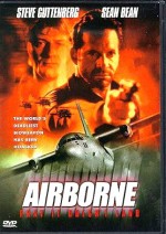 Airborne (1998) afişi