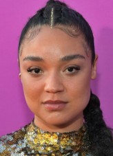 Aisha Dee fotoğrafı Aisha Dee fotoğrafı