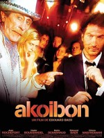 Akoibon (2005) afişi