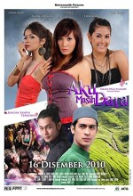 Aku Masih Dara (2010) afişi