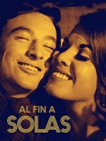 Al Fin A Solas (1969) afişi