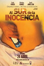 Al Sur de la Inocencia (2014) afişi