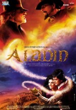 Aladin (2009) afişi