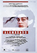 Alambrado (1991) afişi