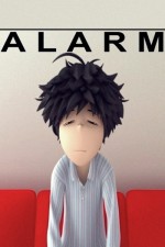 Alarm (2009) afişi