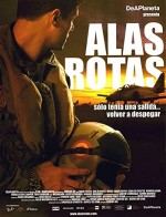 Alas Rotas (2002) afişi