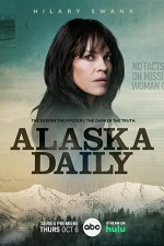 Alaska Daily (2022) afişi