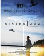 Alaskaland (2012) afişi