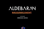 Aldebaran Rassemblement (2018) afişi