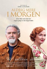 Aldrig mere i morgen (2017) afişi