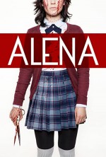 Alena (2015) afişi