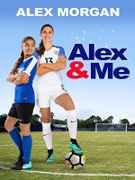 Alex & Me (2018) afişi
