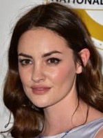 Alexandra Evans fotoğrafı Alexandra Evans fotoğrafı