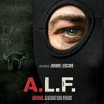 A.L.F. (2012) afişi