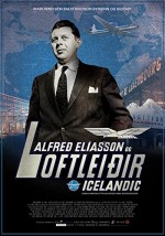 Alfred Eliasson & Loftleidir ıcelandic (2009) afişi