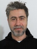 Ali Monimena fotoğrafı Ali Monimena fotoğrafı