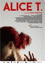 Alice T. (2018) afişi