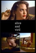 Alice & Viril (1993) afişi