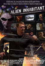 Alien Inhabitant (2011) afişi