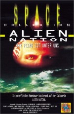 Alien Nation: The Enemy Within (1996) afişi