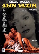 Alın Yazım (1986) afişi