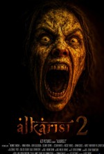 Alkarısı 2 (2025) Fragman (2025) afişi