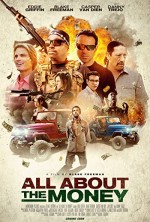 All About The Money (2017) afişi