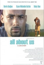 All About Us (2007) afişi