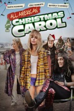 All American Christmas Carol (2013) afişi