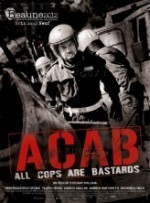 All Cops Are Bastards (2012) afişi All Cops Are Bastards (2012) afişi
