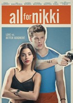 All for Nikki (2020) afişi