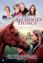 All Good Things (2019) afişi